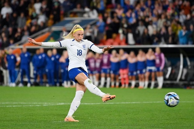 Đáng tiếc, điều đó đã không được tại hiện tại World Cup vừa qua. Họ vào chung kết nhưng để thua Tây Ban Nha với tỷ số 0-1 sít sao.