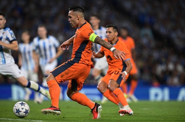 Ảnh bài viết "Một trong những đội mạnh nhất ở Champions League"