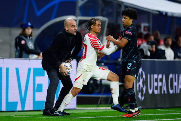 Ông đã phải tính toán rất nhiều trong bối cảnh Man City sẽ hành quân đến Emirates sau đây ít ngày.