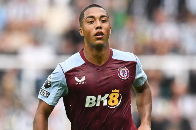 Ảnh bài viết Mâu thuẫn với Emery, Tielemans đòi ra đi ngay tháng 1