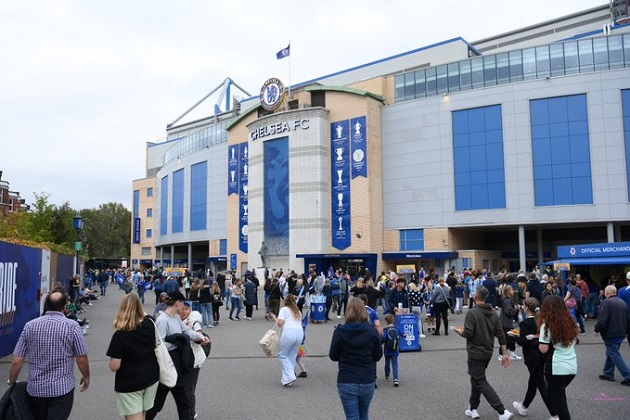 Ảnh bài viết Tiết lộ quan trọng về SVĐ mới giá 2 tỷ bảng của Chelsea