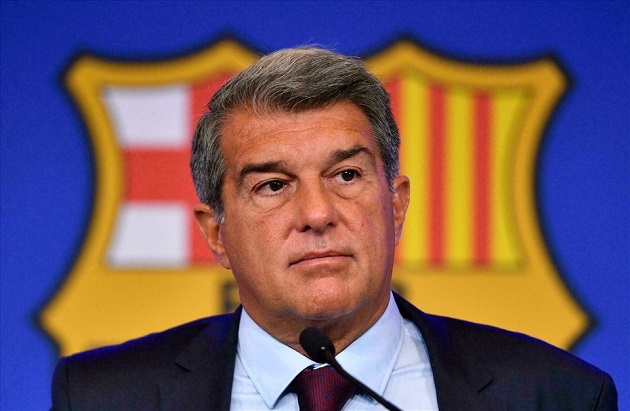 Ảnh bài viết Chủ tịch Barca bị cáo buộc hối lộ trọng tài
