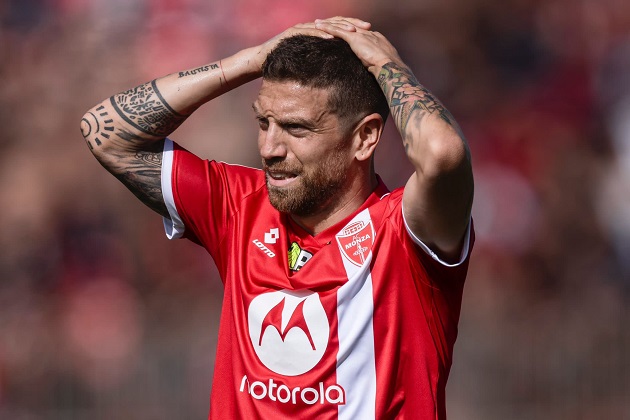 Ảnh bài viết SỐC! Nhà vô địch World Cup 2022 dính doping