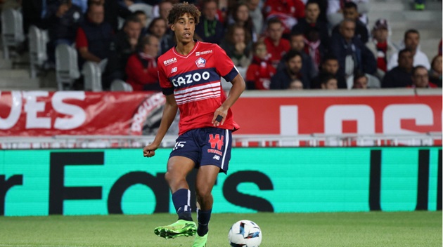 Ảnh bài viết Chelsea tiếp tục muốn "mua lúa non"