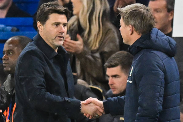 Chiến thắng này tạm thời giúp Mauricio Pochettino giải tỏa được phần nào sức ép.