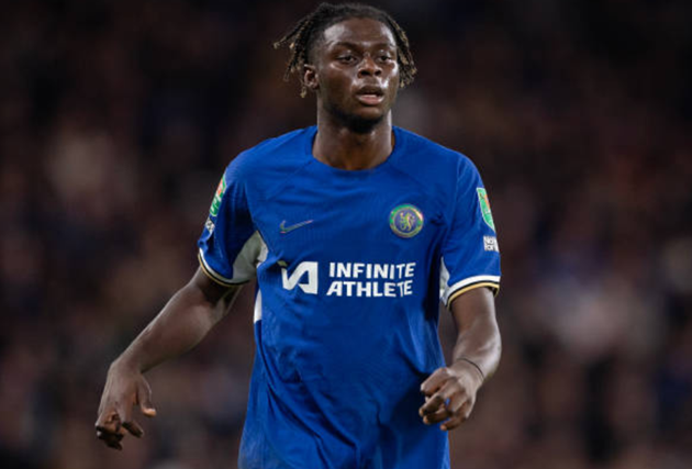 Ảnh bài viết Phản ứng của đồng đội khi thấy "chiến thần" Chelsea tỏa sáng