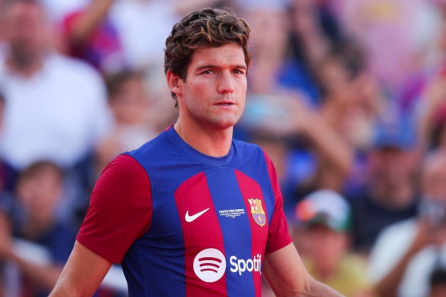 Ảnh bài viết Dấu chấm hết cho Marcos Alonso 