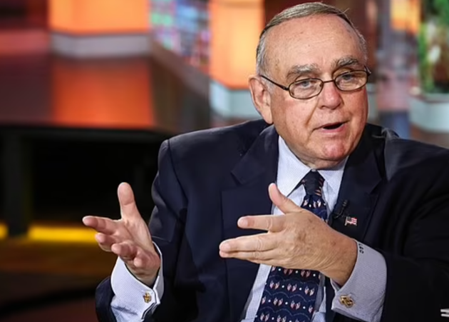 Ảnh bài viết Tỷ phú Mỹ vung tiền mua gần 1 triệu cổ phiếu Man Utd