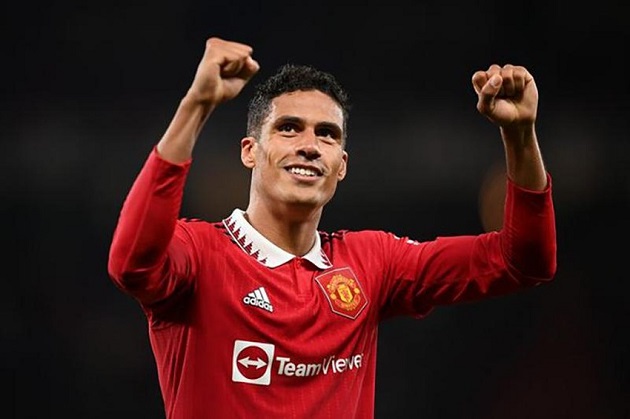 Ảnh bài viết Ben Jacobs: "Điều đó gây ngạc nhiên cho một số CĐV Man United"