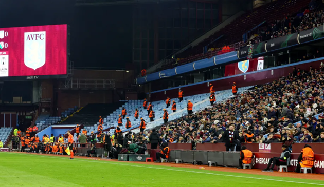 Chung cuộc Aston Villa có chiến thắng 2-1 và sở hữu 12 điểm sau 5 lượt trận.