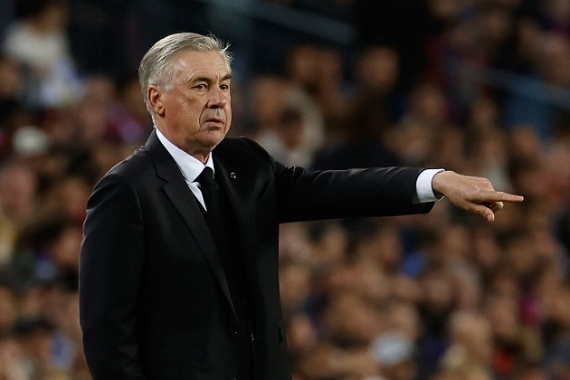 Ảnh bài viết Real Madrid trao quyền trụ cột quyết tương lai