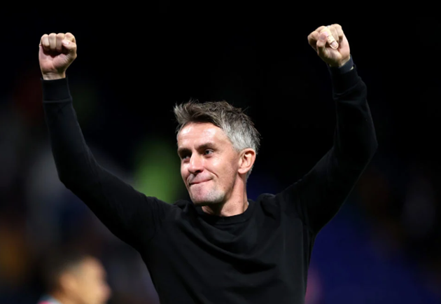 Ảnh bài viết Người cũ Man Utd "làm gỏi" Championship, thắng 29/36 trận