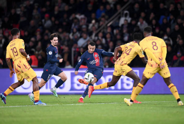 Ảnh bài viết Morientes: "Real vẫn trở thành gã khổng lồ nếu không có Mbappe"