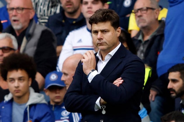 Ảnh bài viết Pochettino nhắm xong người thay Nicolas Jackson