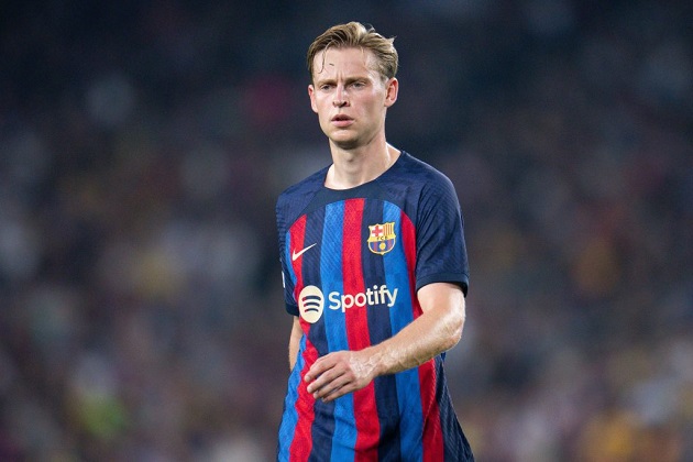 Ảnh bài viết Xavi tìm ra nhân vật không thể thay thế trong đội hình