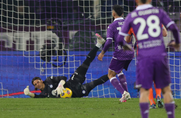 Ảnh bài viết Sommer tiết lộ lý do bắt 11m thành công