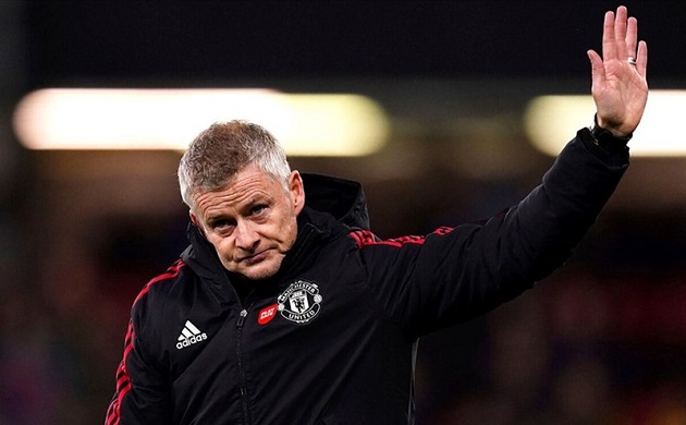 Ảnh bài viết Agbonlahor sốc với tiết lộ của Solskjaer về phòng thay đồ M.U