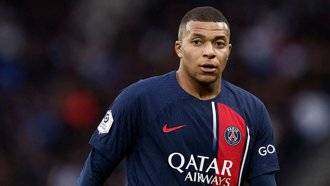 Ảnh bài viết Mbappe cân nhắc quyết định "quay xe" với Real Madrid