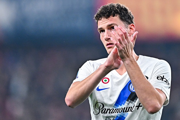 Ảnh bài viết Man Utd dùng Lindelof đổi lấy nhà vô địch World Cup 2018