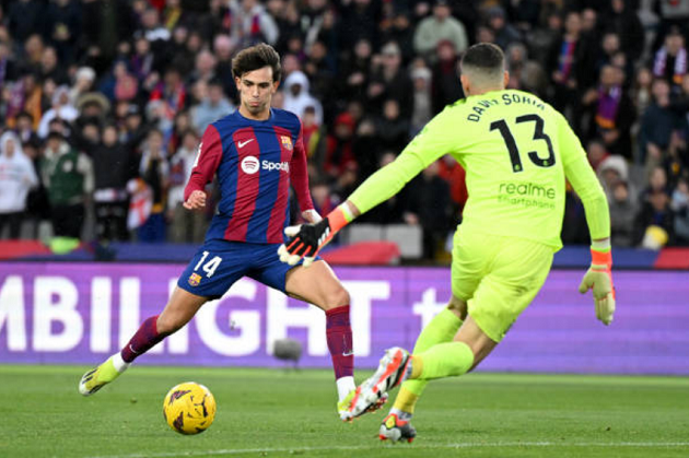 Ảnh bài viết Barcelona có quyết định lịch sử, thay đổi kỷ nguyên sản xuất áo đấu