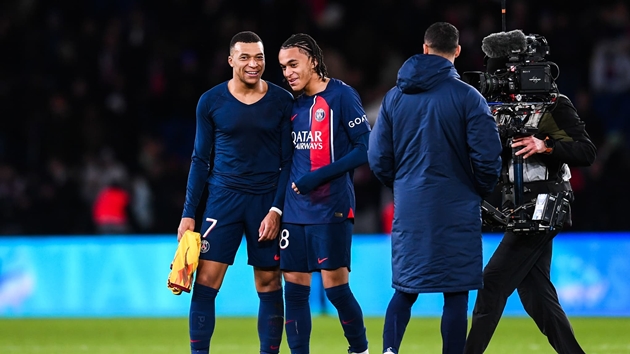 Ảnh bài viết Mbappe ra điều kiện quan trọng để đến Real