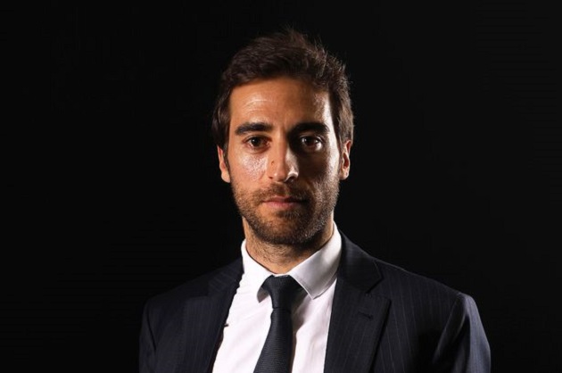 Ảnh bài viết Gia sản 10 tỷ bảng, Flamini sẵn sàng mua lại Arsenal