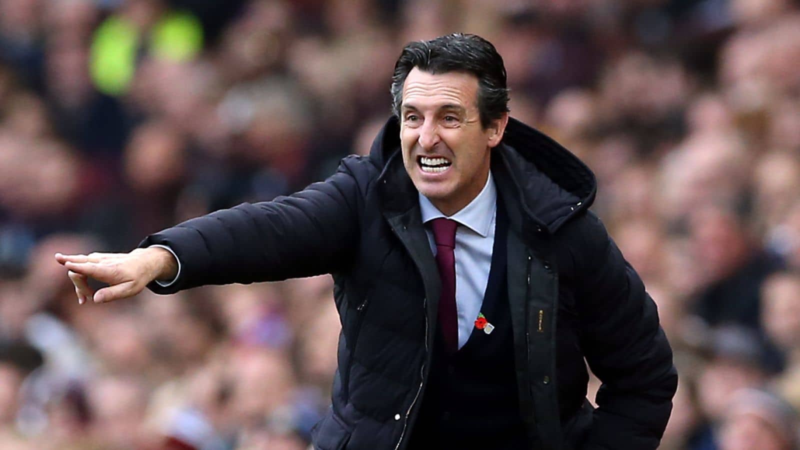 Ảnh bài viết Pau Torres ca ngợi sự tài tình của Unai Emery