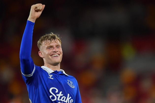 Ảnh bài viết 'Cậu ấy sẽ gia nhập Man Utd'