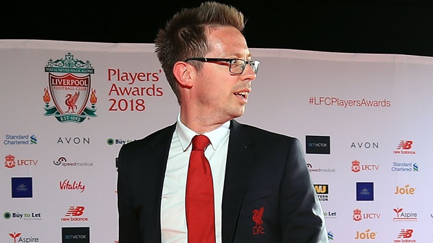 Ảnh bài viết Sếp mới Liverpool học Man City cách dựng đế chế