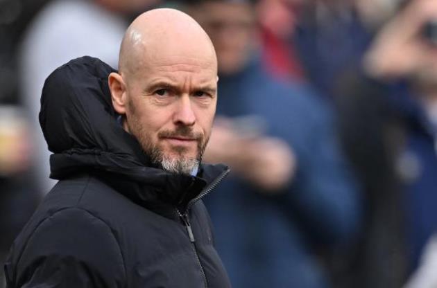 Ảnh bài viết "Đội nào cũng gặp vấn đề đó, nhưng tình hình của M.U khá tệ"