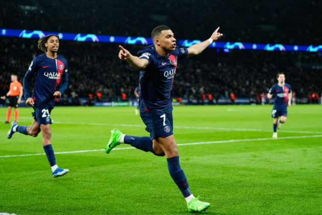 Ảnh bài viết Chủ tịch La Liga có niềm tin bất tận vào thương vụ Kylian Mbappe