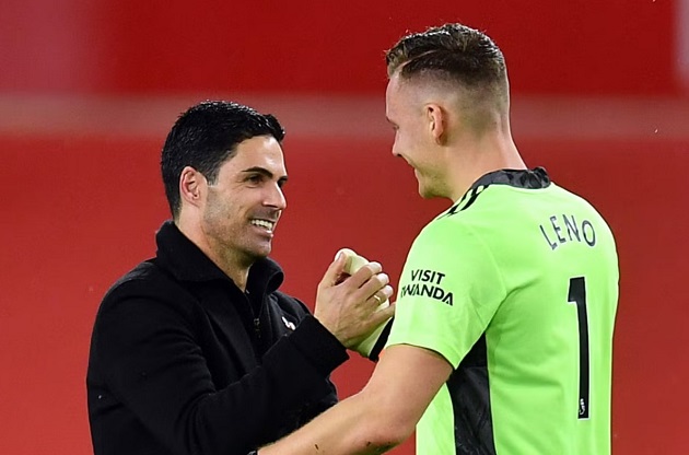 Ảnh bài viết Arsenal cần nhờ ngoại lực để vô địch EPL