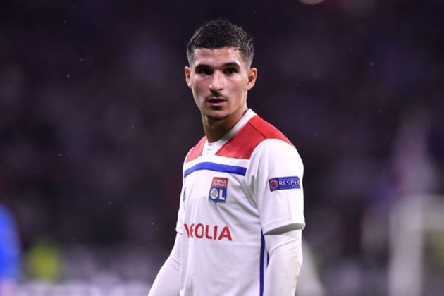 Liệu PSG có thể sở hữu 'thần đồng' Ligue 1 trong tương lai?