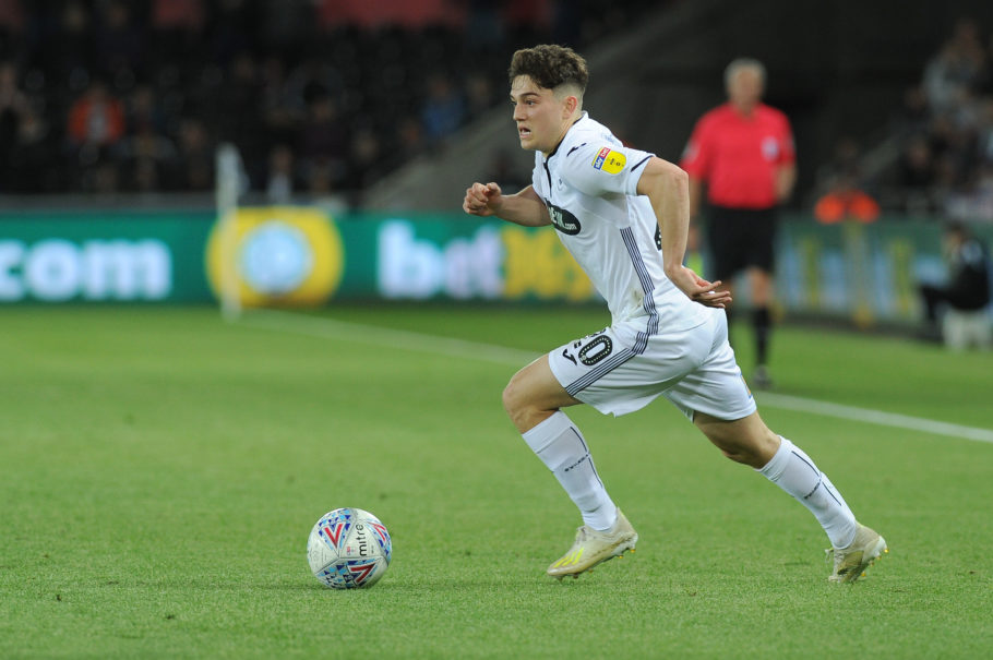 Tốc độ tuyệt vời của James sẽ là nỗi khiếp sợ của các hậu vệ ở Premier League.