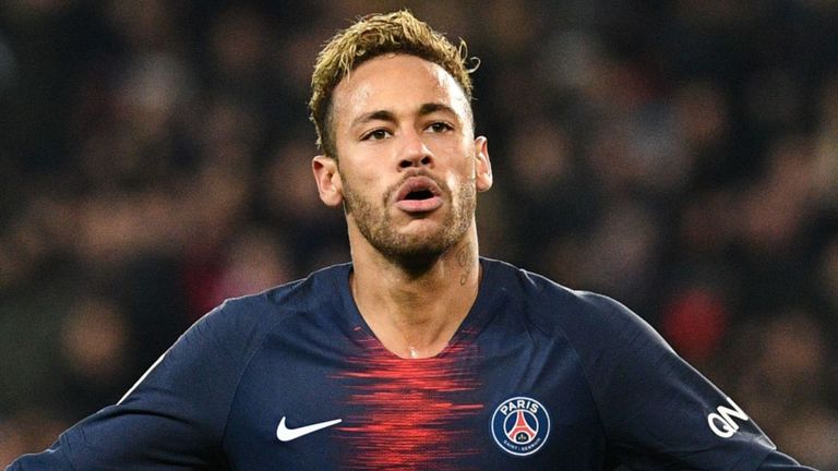 Neymar muốn đi, nhưng có đội bóng nào dám bỏ ra số tiền khổng lồ đó?