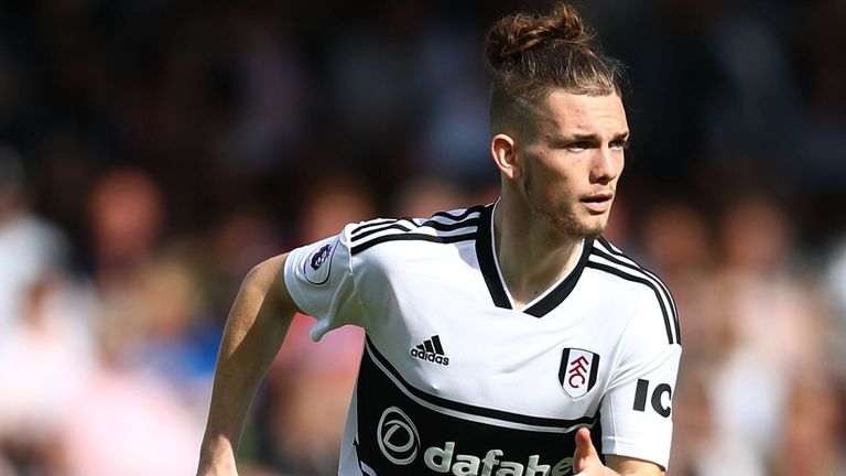 Elliott là một trong những tài năng trẻ xuất sắc nhất hiện tại của nước Anh.