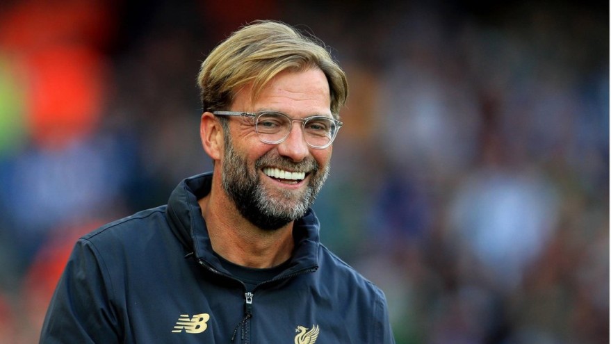 Ảnh bài viết 'Liverpool không nên ngăn Klopp ra đi sau khi chấm dứt hợp đồng'