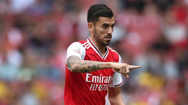 Ảnh bài viết "Zidane vẫn tại vị tại Real đến cuối mùa, điều đó sẽ có lợi cho Arsenal"