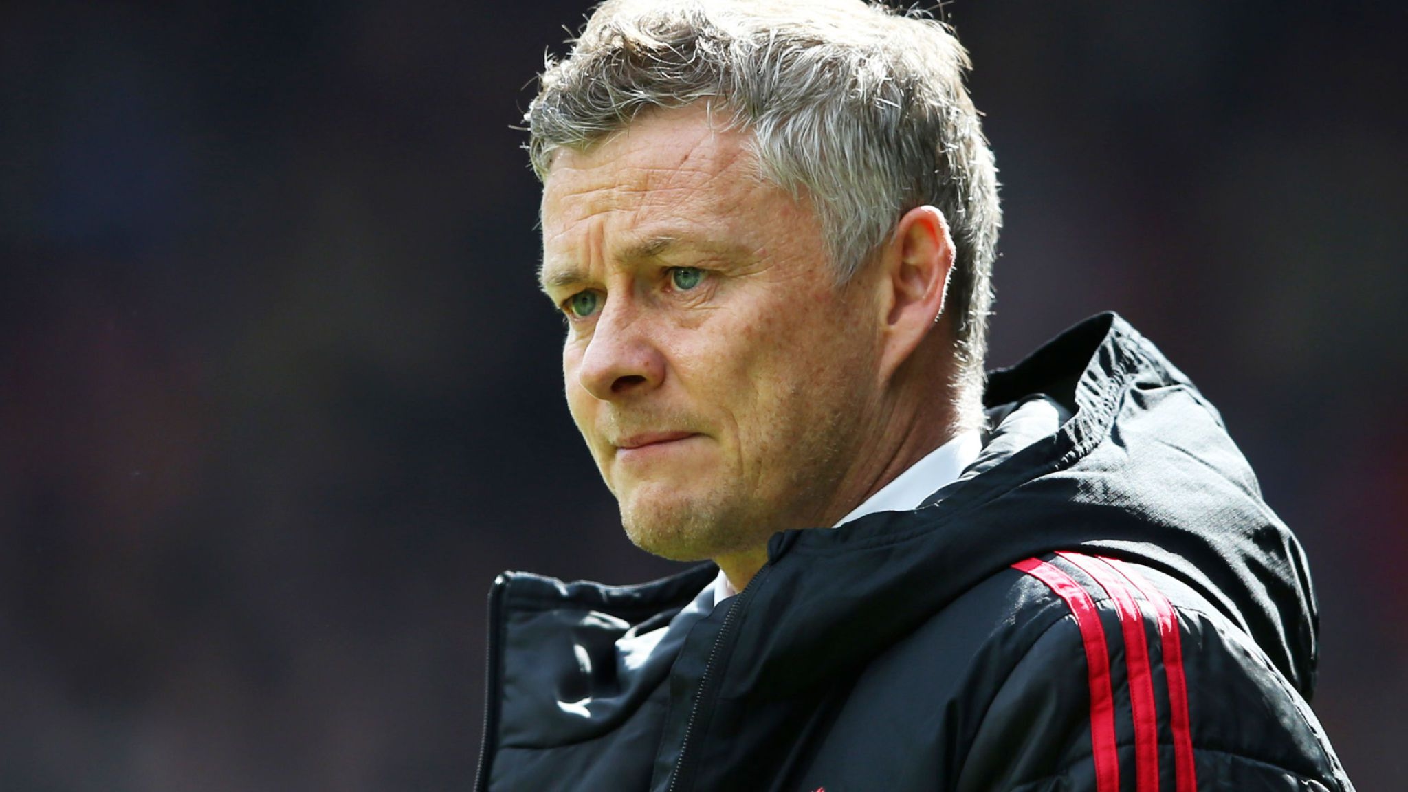 Lần này, Solskjaer đã khôn ngoan hơn.