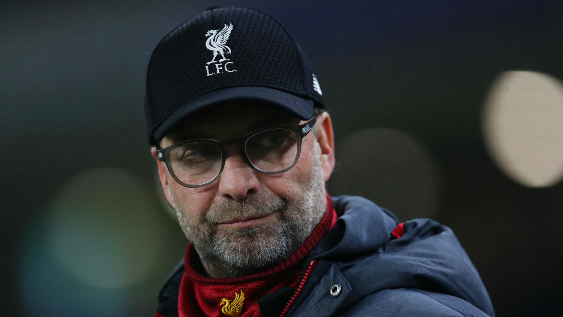 Ảnh bài viết Klopp khó chịu khi phóng viên liên tục nhắc đến trận thua Watford