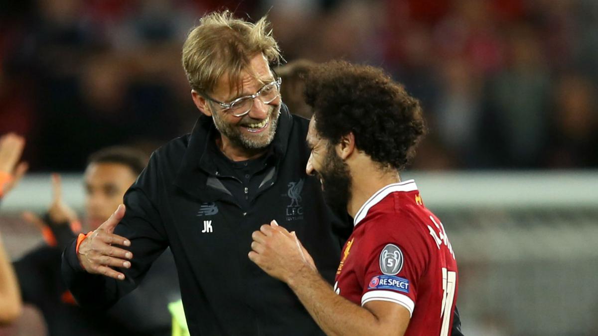 Klopp quá thành công với bản hợp đồng này.
