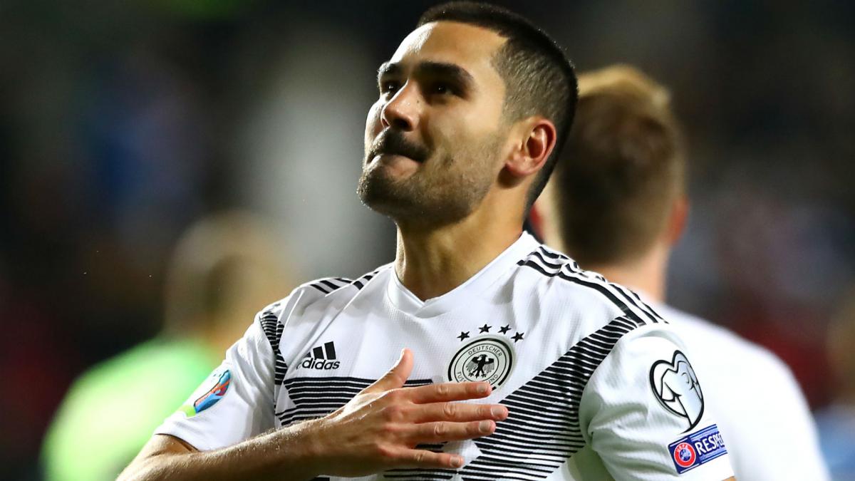 Gundogan "không màng tình cũ" với Klopp.
