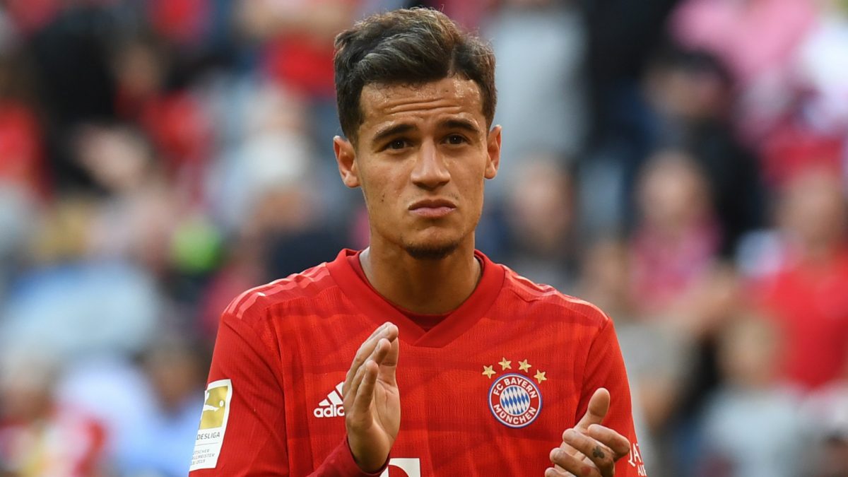 Ảnh bài viết "Có cậu ấy rồi, Chelsea còn muốn Coutinho làm gì?"