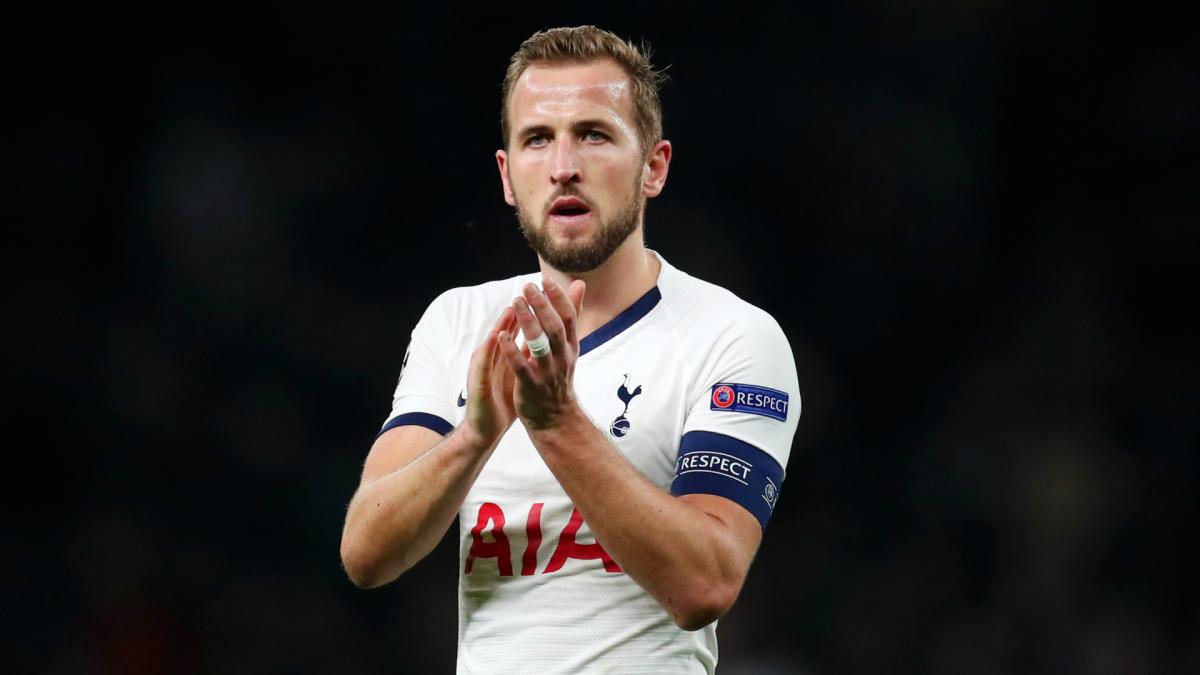 Là tiền đạo xuất sắc nhất trong lịch sử Tottenham Hotspur, nhưng rốt cuộc thì những đóng góp đó chẳng mang đến cho Kane bất kỳ danh hiệu nào.