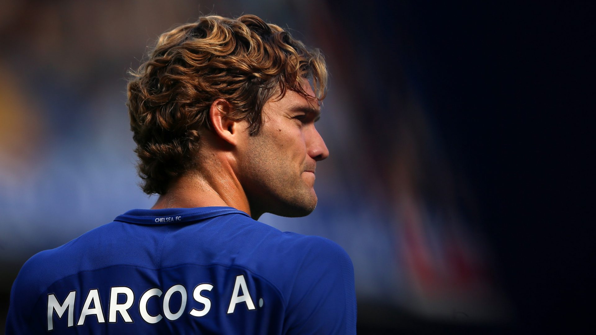 Marcos Alonso chắc chắn là một trong những hậu vệ cánh mang thiên hướng tấn công xuất sắc nhất Premier League, nhưng khả năng phòng thủ của anh còn khá yếu kém.