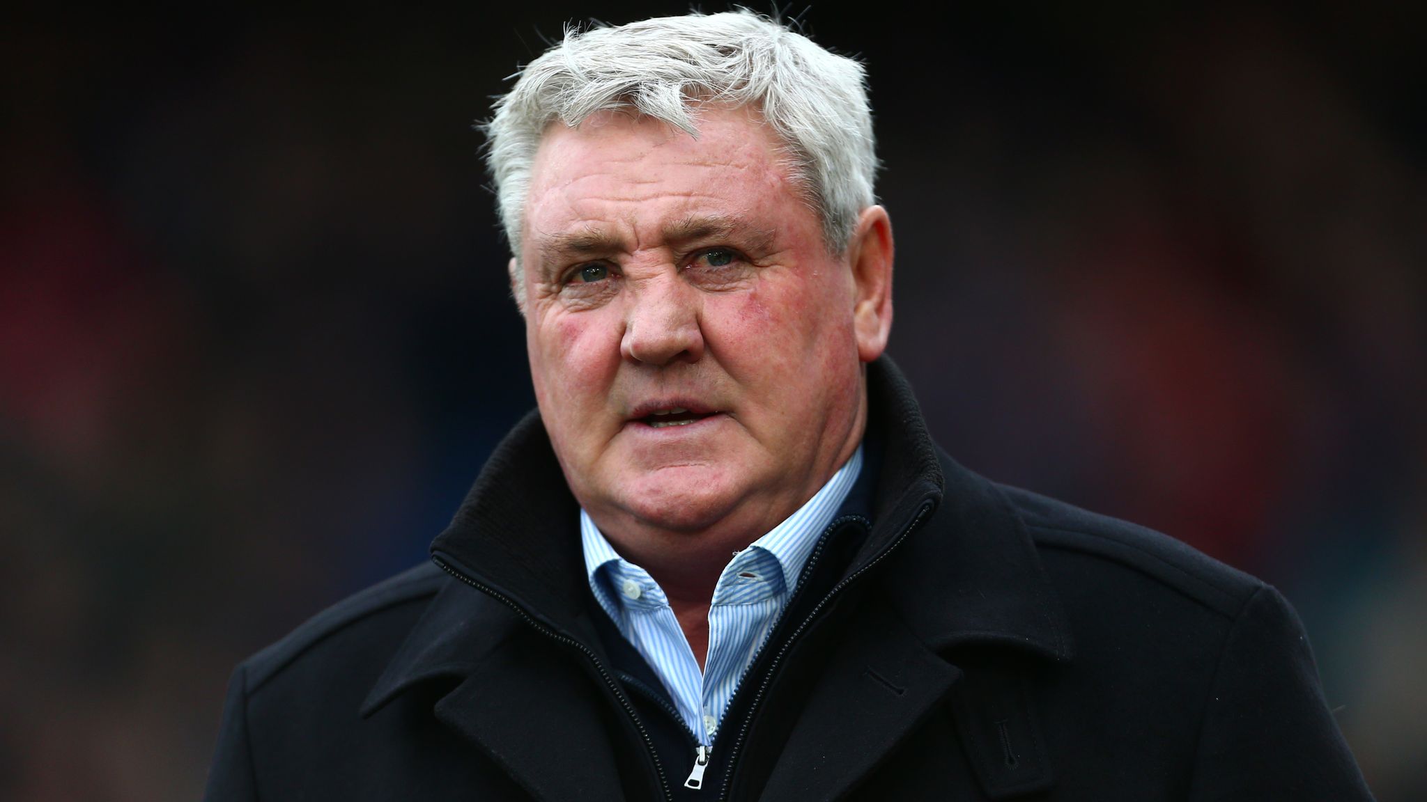 Trong một diễn biến khác, tương lai của HLV Steve Bruce tại Newcastle đang được đặt một dấu chấm hỏi.