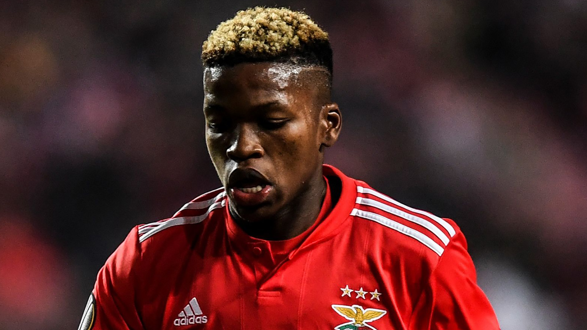 Mục tiêu mới của Barca.