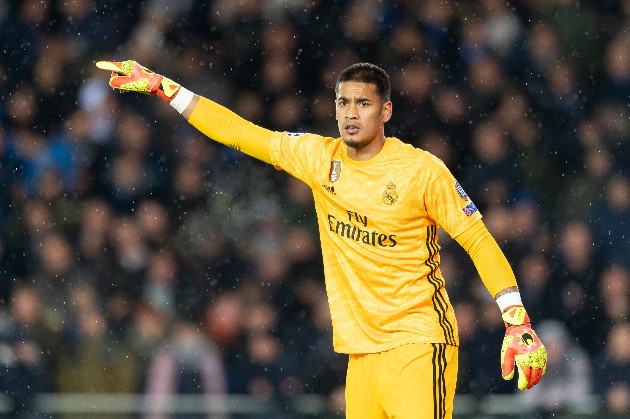 Trên thực tế, Areola đã gắn bó với PSG kể từ năm 2006, và có lẽ giờ là lúc anh phải chính thức chia tay với đội bóng thủ đô dù vẫn còn đến 3 năm hợp đồng.