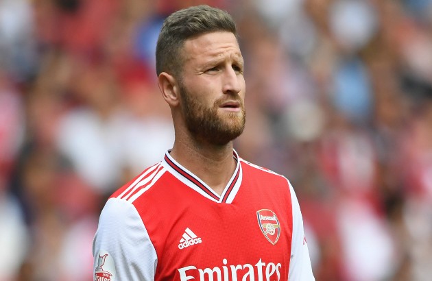 Ảnh bài viết Barcelona làm rõ thực hư thương vụ Mustafi