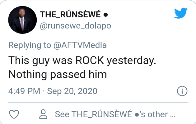 Tất nhiên, cựu cầu thủ của Lille đã làm nức lòng CĐV Pháo thủ, bởi nhiều năm qua họ đã không được chứng kiến một trung vệ xuất sắc nào tại Emirates. Một tài khoản viết trên trang Twitter: "Hôm qua gã đó là một hòn đá tảng. Chẳng có thứ gì vượt qua được cậu ấy cả."